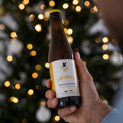 Brouwerij Zwoane