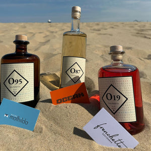 O.87 by Brasserie Ocean