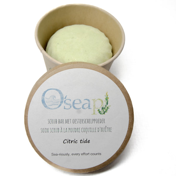 Seap bars - O'seap