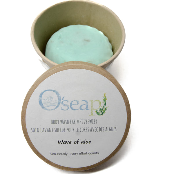 Seap bars - O'seap