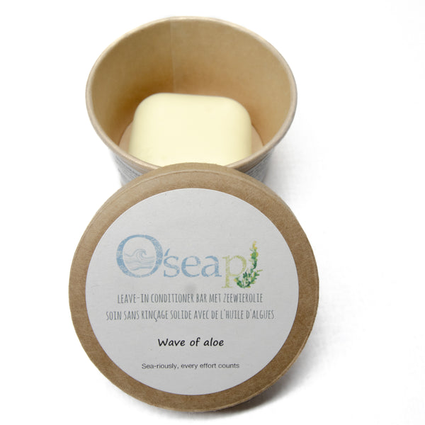 Seap bars - O'seap