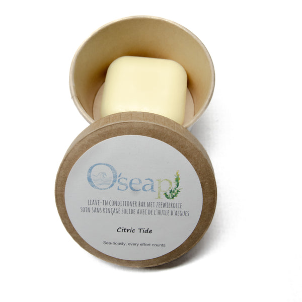 Seap bars - O'seap