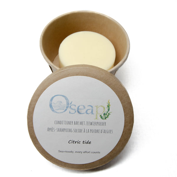 Seap bars - O'seap