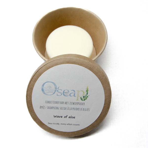 Seap bars - O'seap