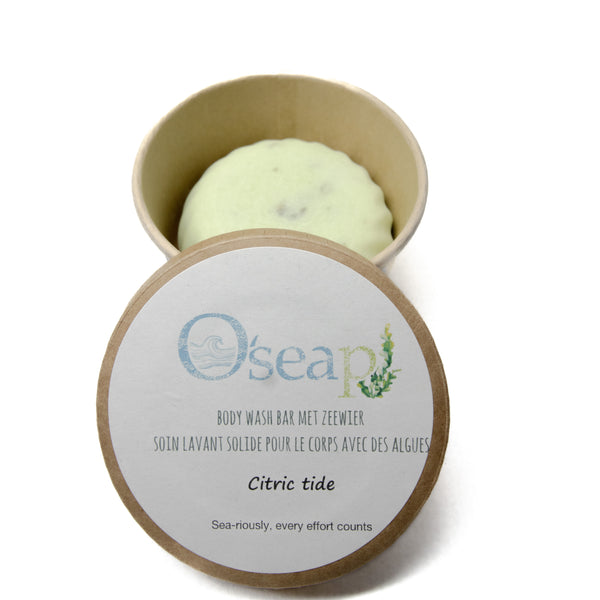 Seap bars - O'seap