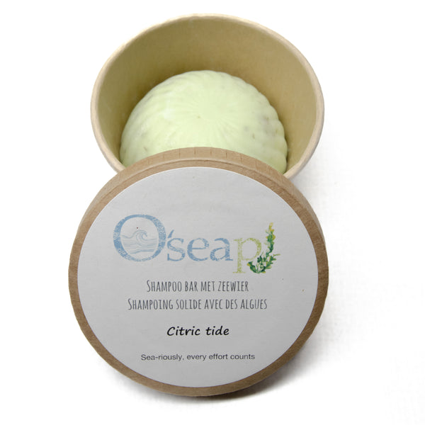 Seap bars - O'seap