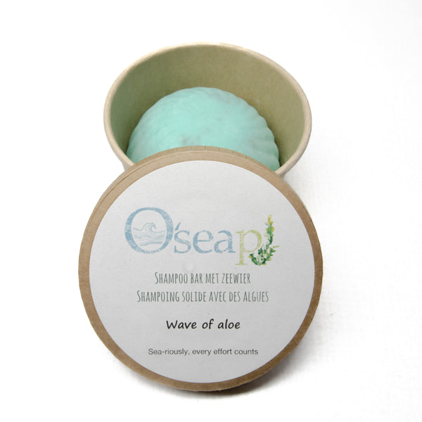 Seap bars - O'seap
