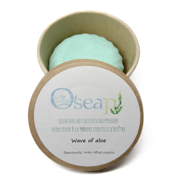 Seap bars - O'seap