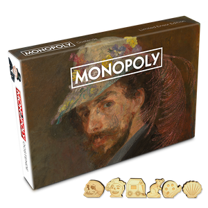 Monopoly Oostende Limited Edition
