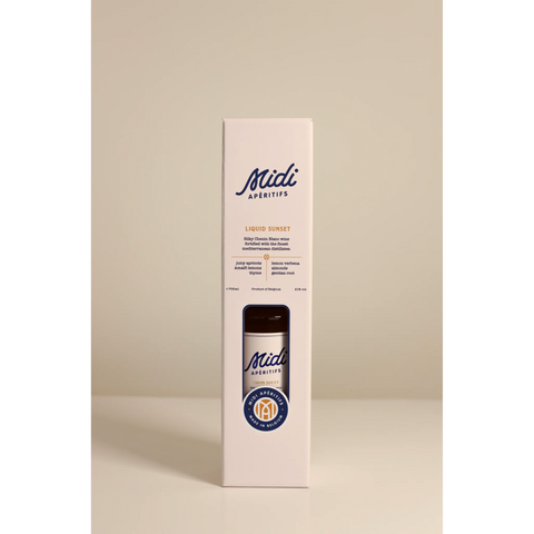 Liquid Sunset Gift Set
