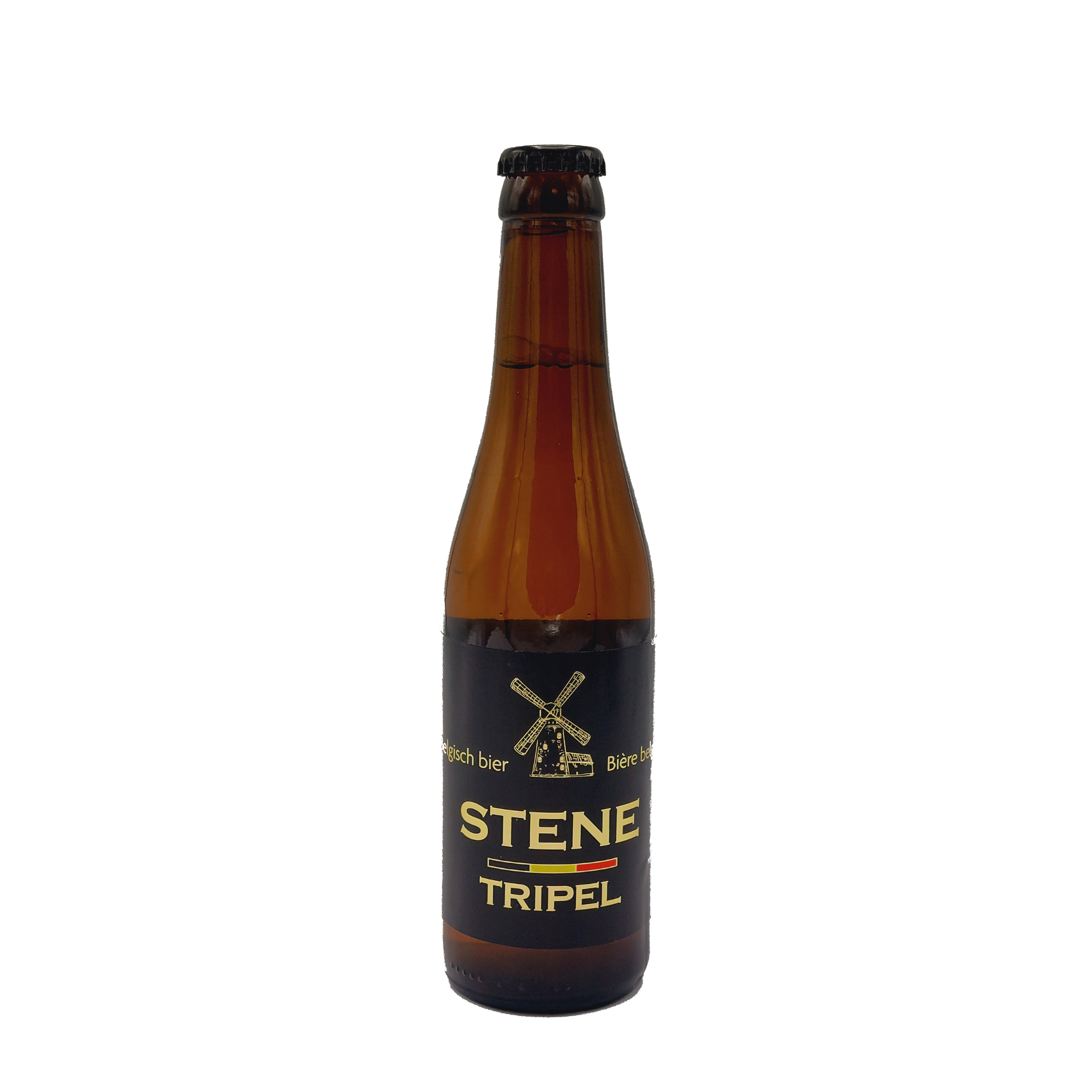 Stene Tripel 9%