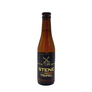 Stene Tripel 9%