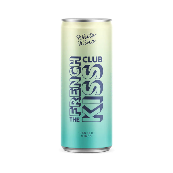 The French Kiss Club Wines