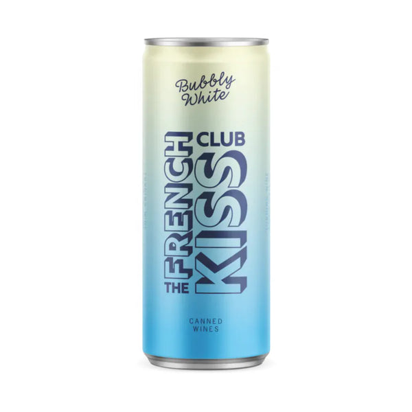 The French Kiss Club Wines
