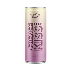 The French Kiss Club Wines