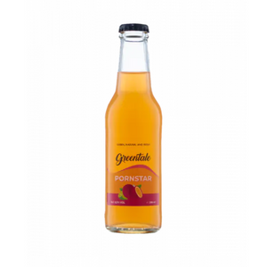 Greentale - Orange Spritz