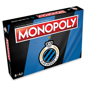 Monopoly Club-Brugge