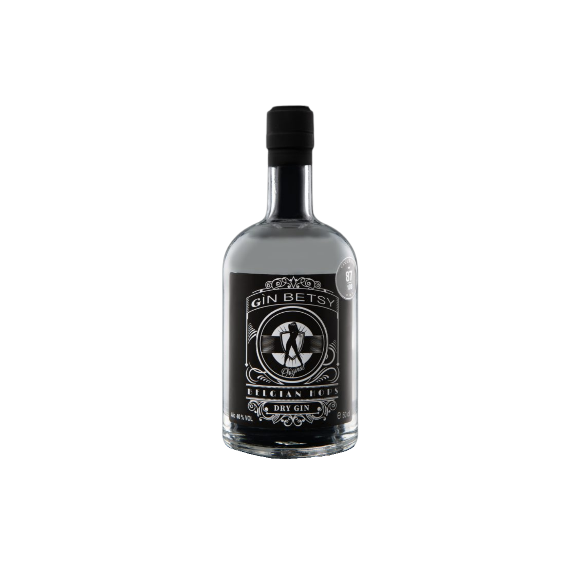 Betsy gin | 50cl