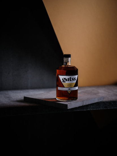 Gutss Cuban Spiced | 70cl