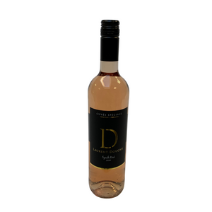 Laurent Douchy Syrah Rosé Cuvée Spéciale 2019