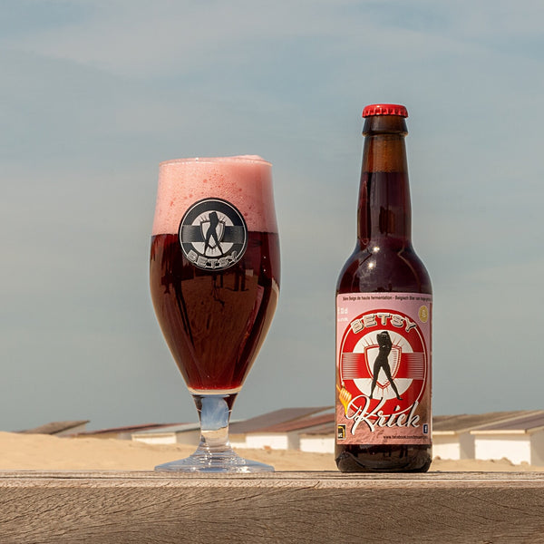 Betsy Kriek | 33cl