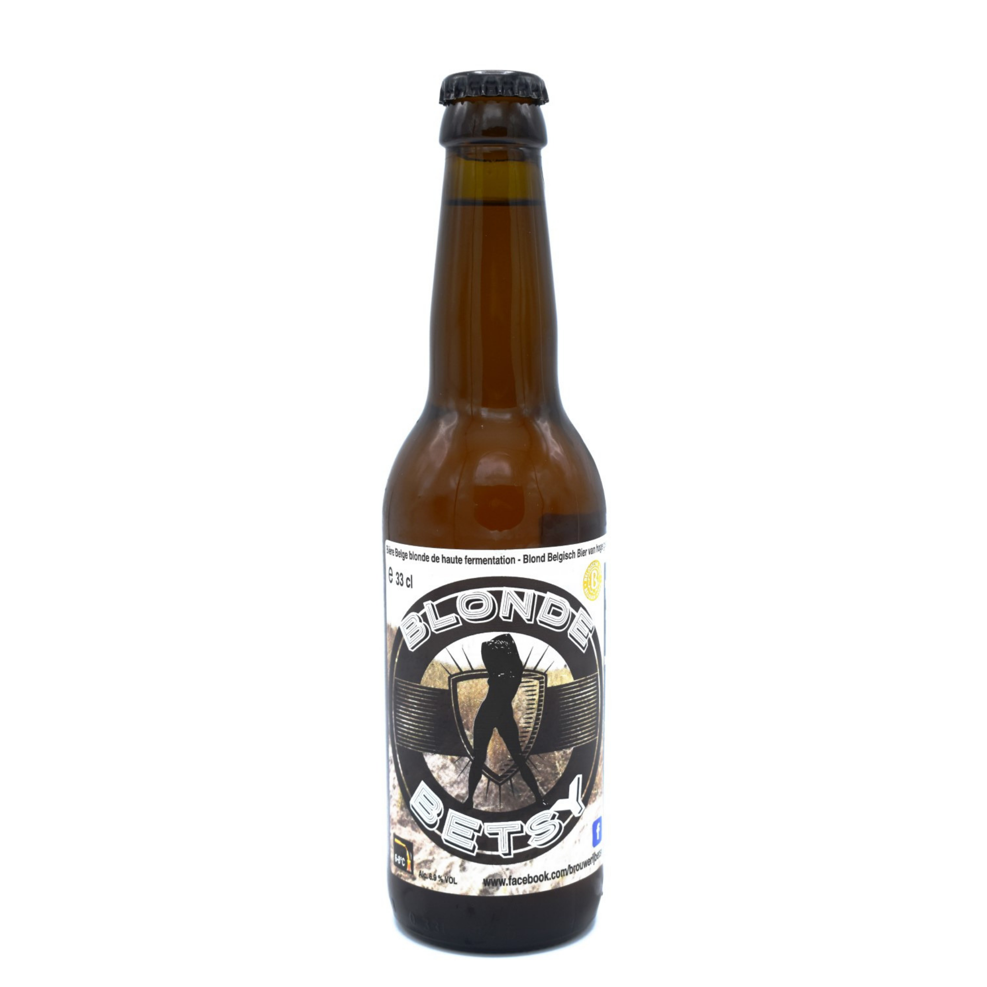 Blonde Betsy | 33 cl