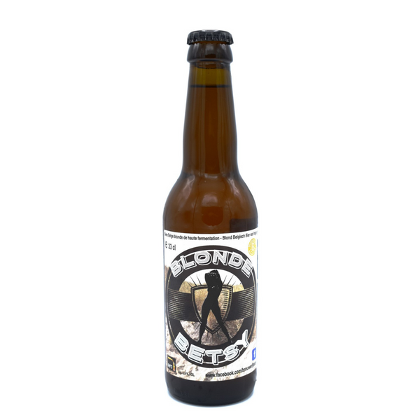 Blonde Betsy | 33 cl