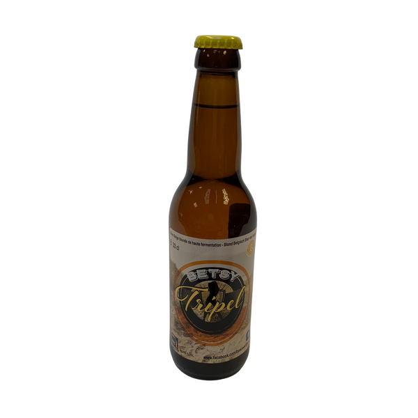 Betsy tripel | 33cl