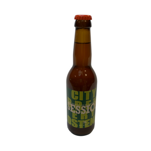 Saison a l'ostendaise bier