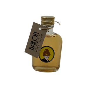 Baron honey apple mead | 21cl