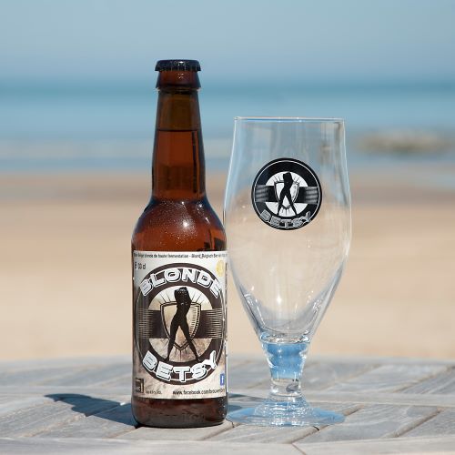 Blonde Betsy | 33 cl