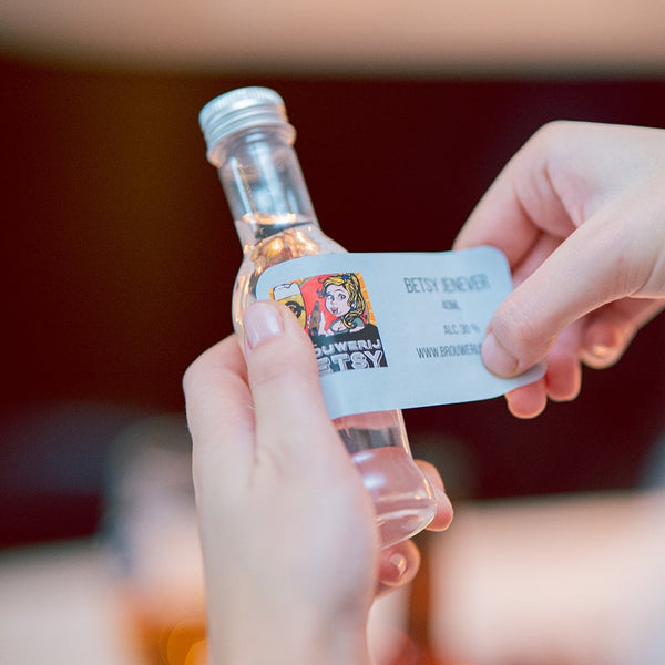 Betsy jenever | 40ml