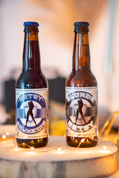 Blonde Betsy | 33 cl