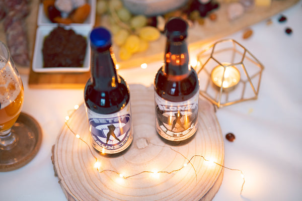 Blonde Betsy | 33 cl