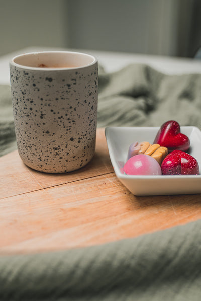 Aroma gemalen koffie | 125gr