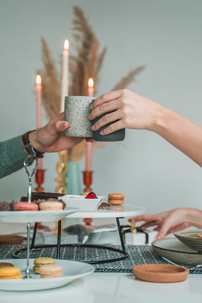 Aroma gemalen koffie | 125gr