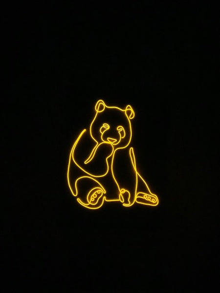 DIY neon sign pakket