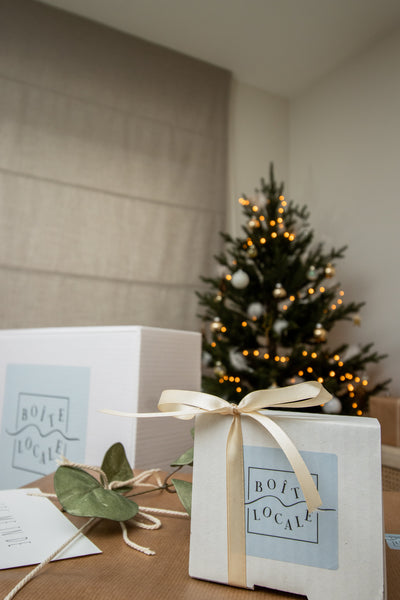 Oedejoarsboîte