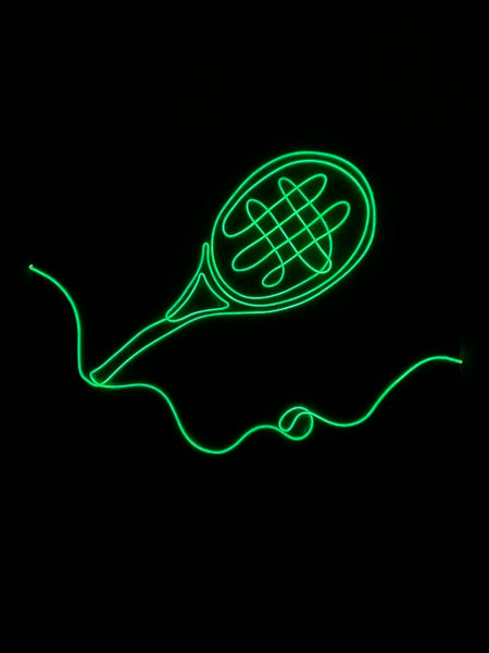 DIY neon sign pakket