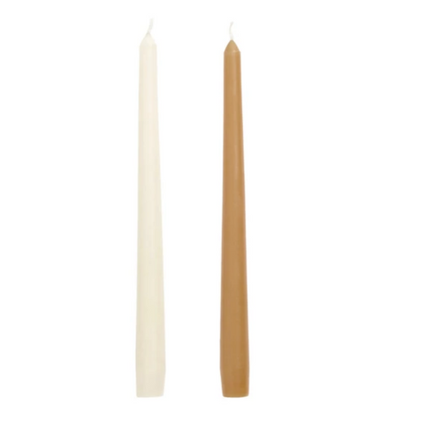 Design kaarsen | Lily