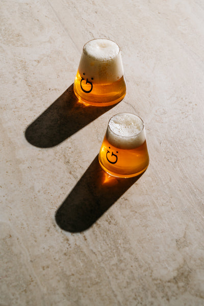 Taster glass 15cl | Gigant