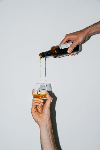 Taster glass 15cl | Gigant