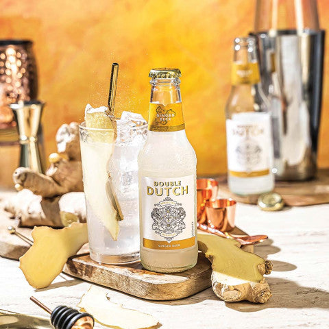 Ginger beer | Double Dutch