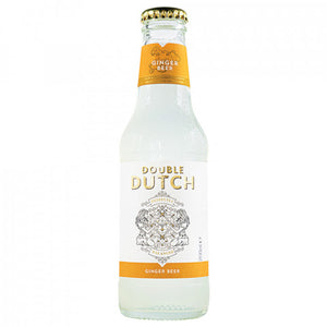 Ginger beer | Double Dutch