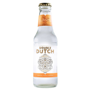Indian tonic | Double Dutch
