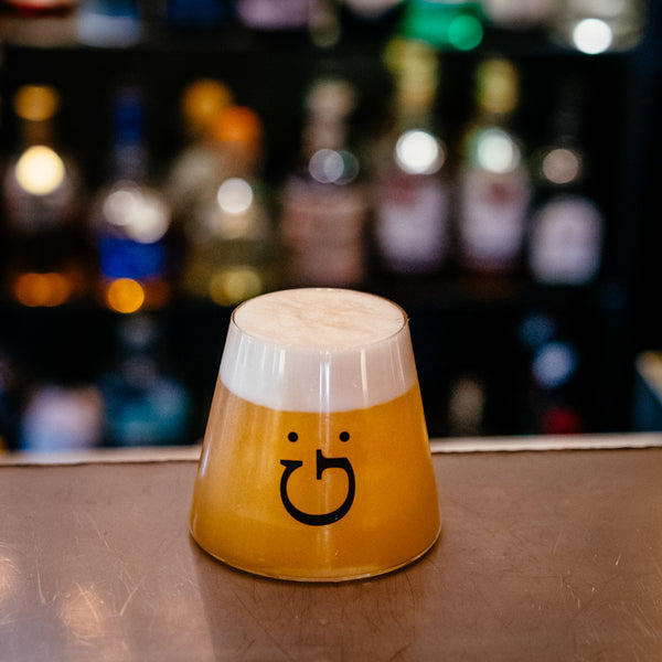 Orange amer bier | Gigant