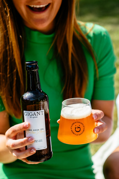 Taster glass 15cl | Gigant