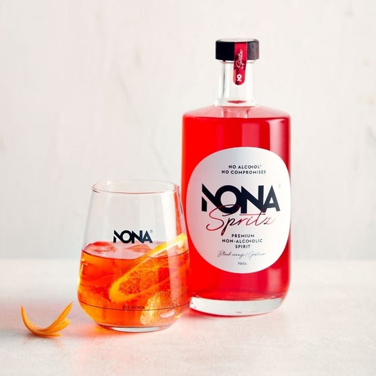 Nona Spritz | 20 Cl